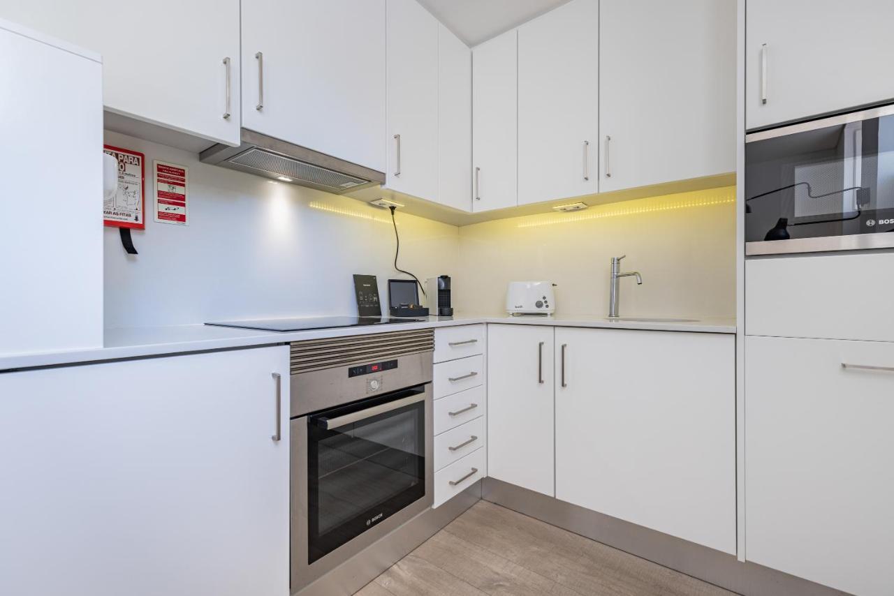 Garcia 28 Apartamento