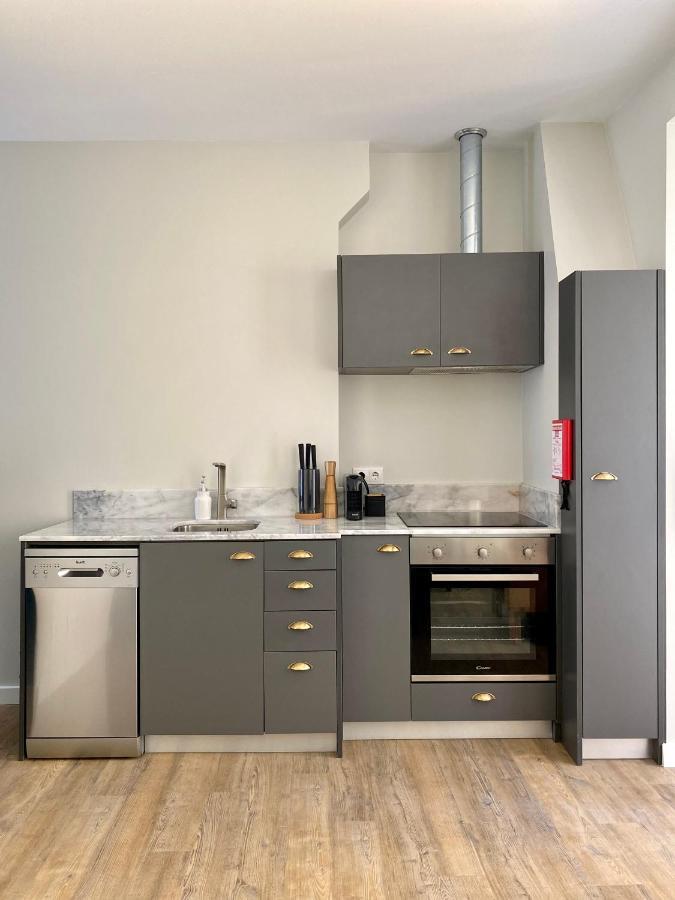 Apartment Canarios Cardal - I *