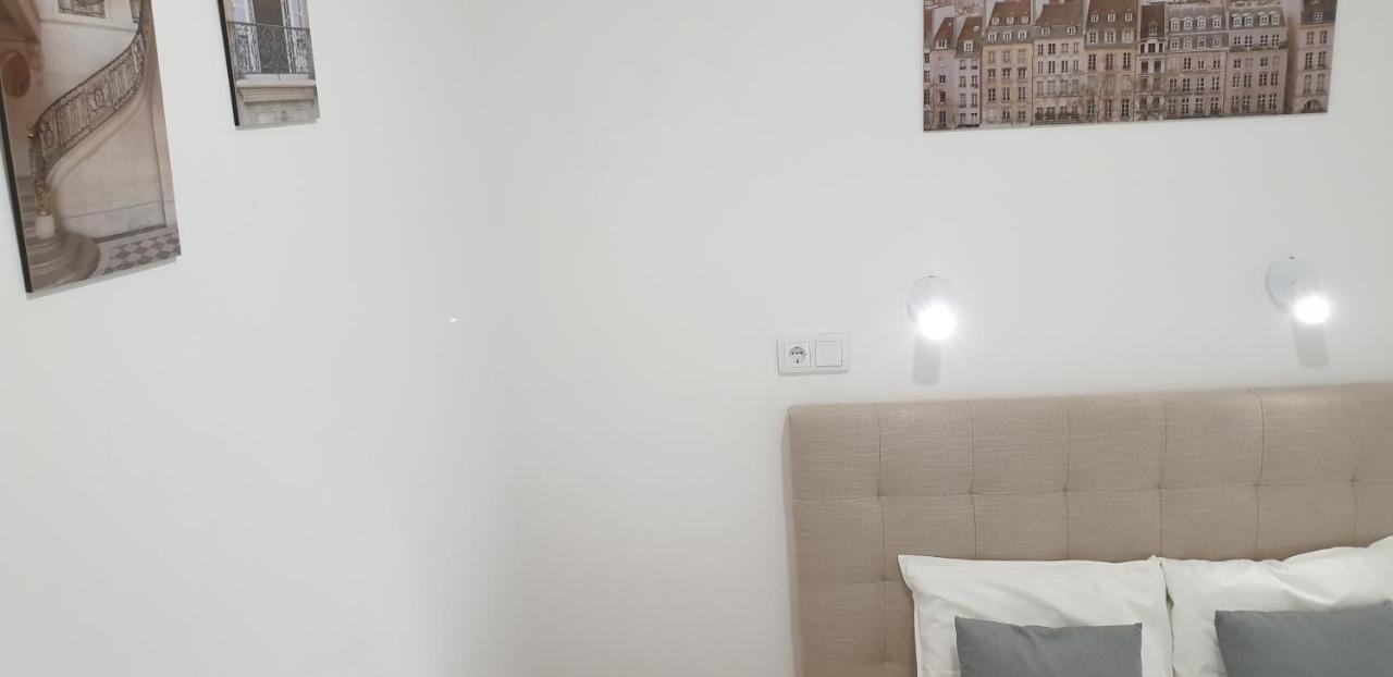 Quarto em Acomodações Particulares Antônio Pedro