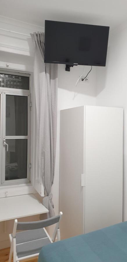 Quarto em Acomodações Particulares Antônio Pedro