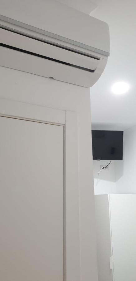 Antônio Pedro Quarto em Acomodações Particulares