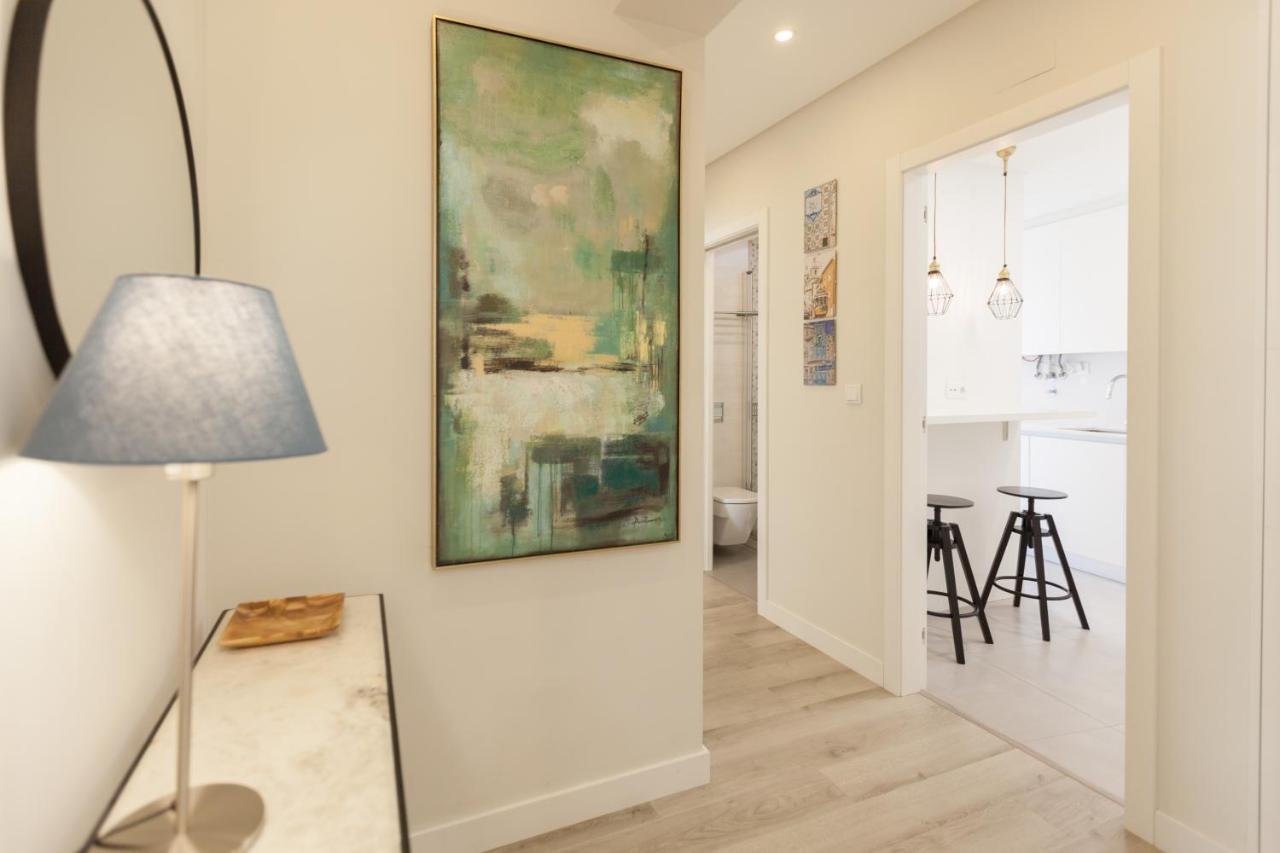 Apartamento Flh Marquês Pombal Flat With Balcony