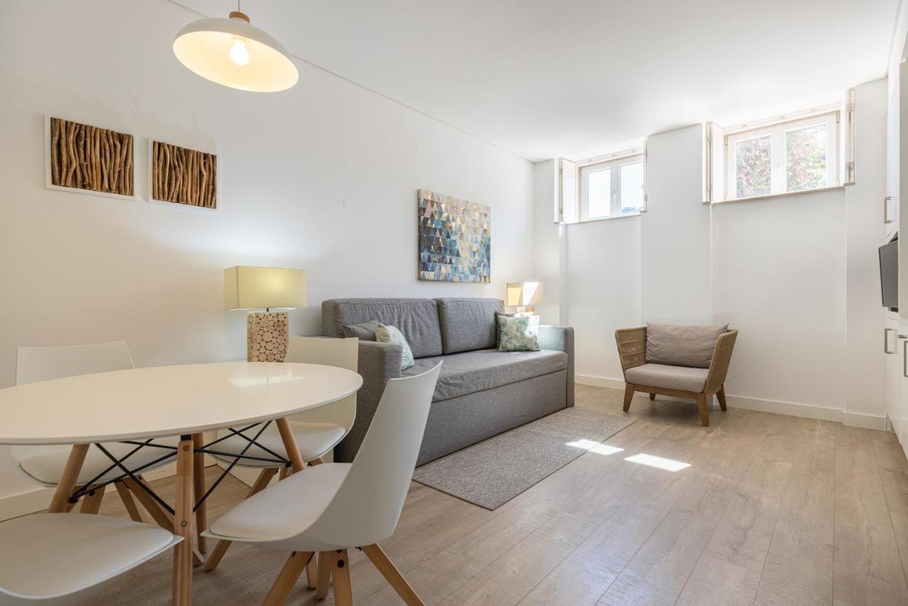 Apartamento Garcia 28