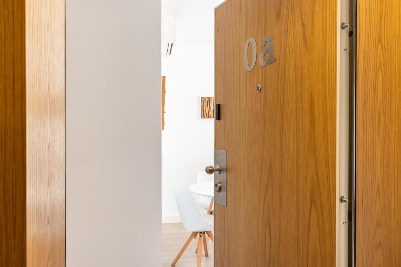 Apartamento Garcia 28 Lisboa