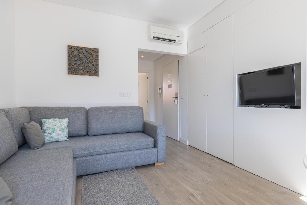 Apartamento Garcia 28 Lisboa