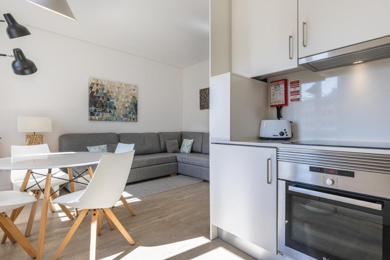 Apartamento Garcia 28 Lisboa