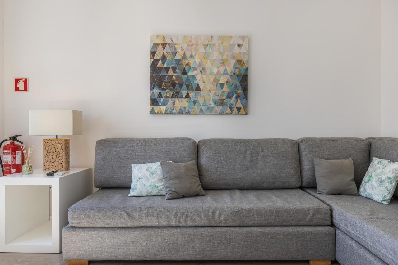 Apartamento Garcia 28 *