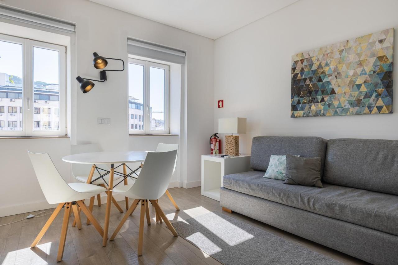 Apartamento Garcia 28 Lisboa