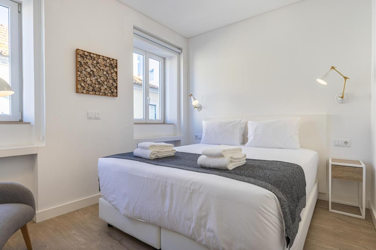 Apartamento Garcia 28 Lisboa