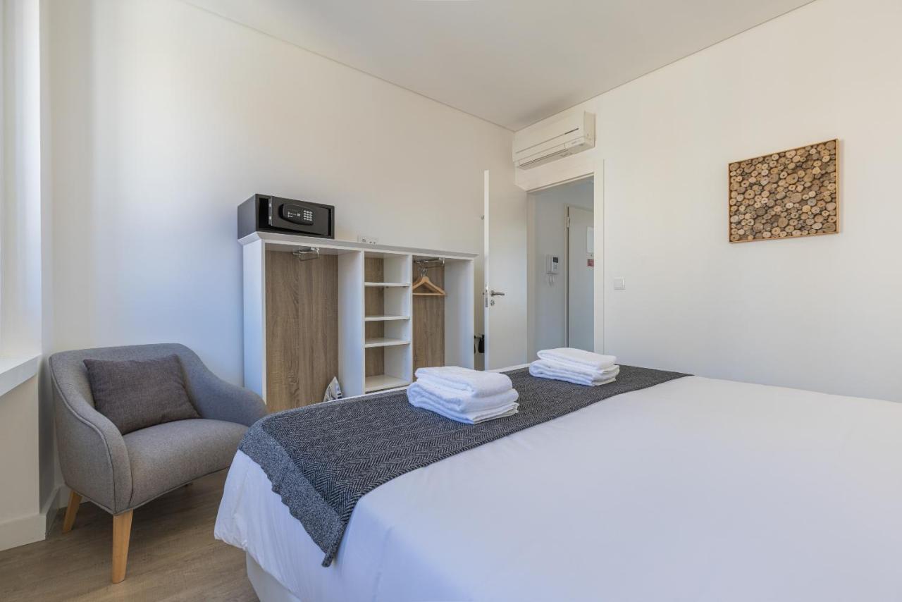 Apartamento Garcia 28 *