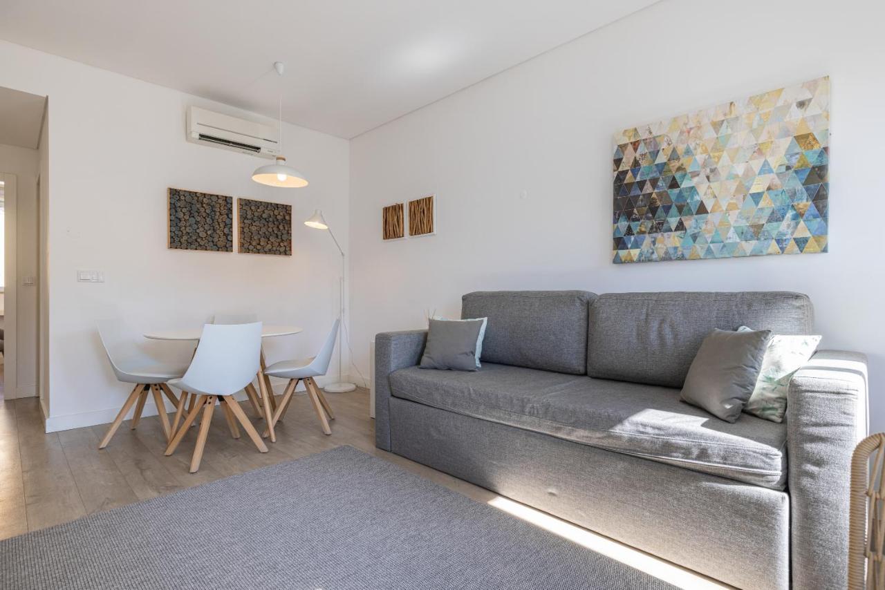 Apartamento Garcia 28