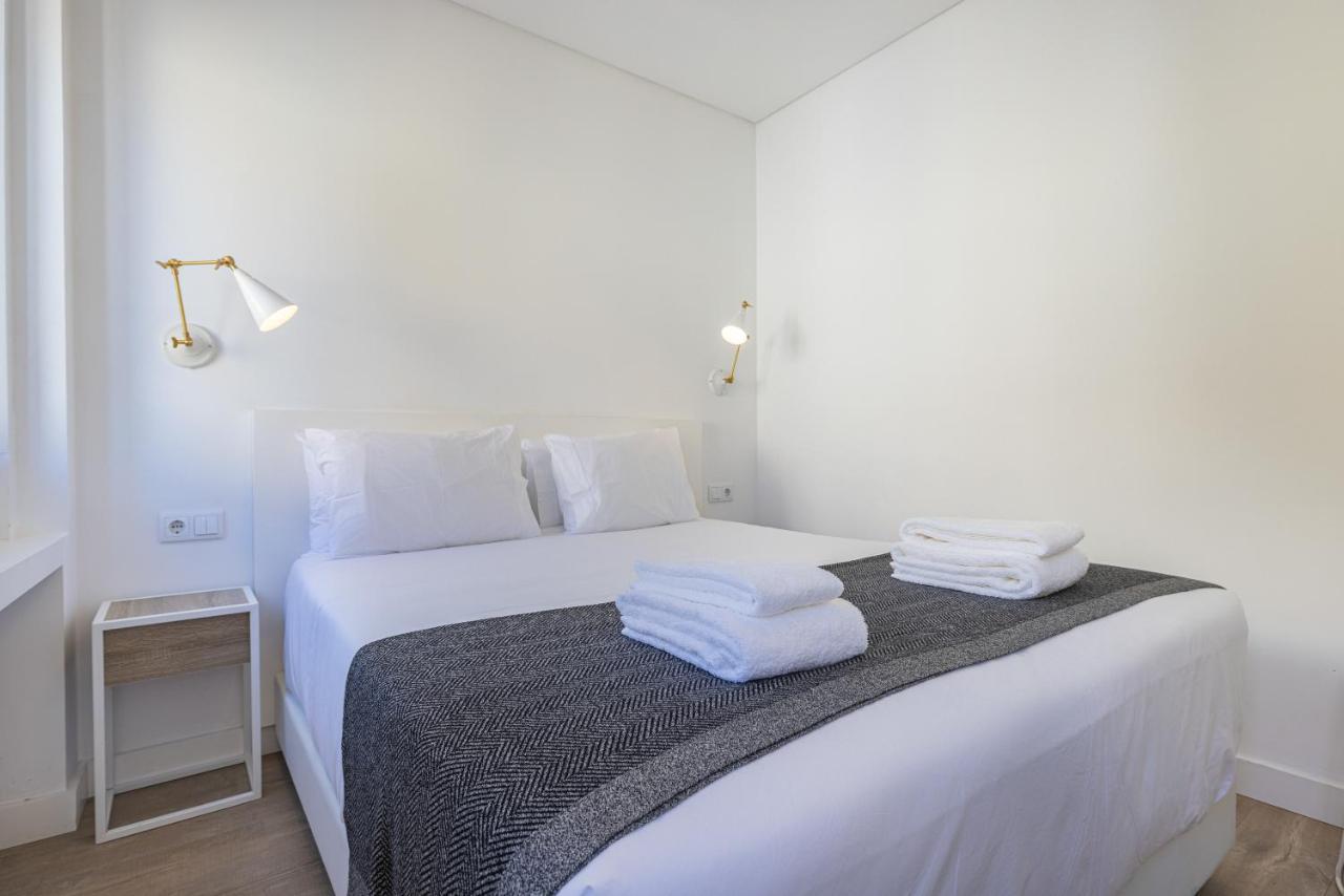 Apartamento Garcia 28 Lisboa