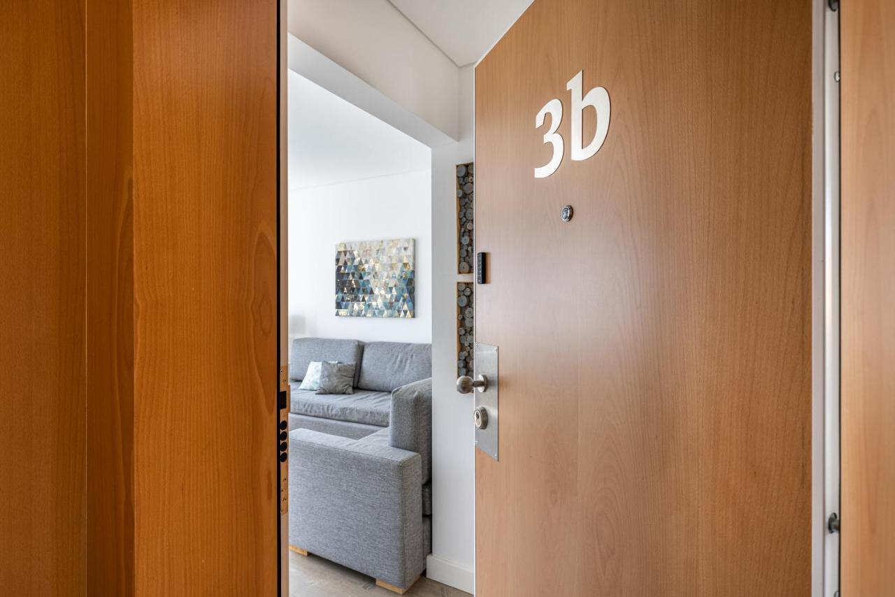 Apartamento Garcia 28 *
