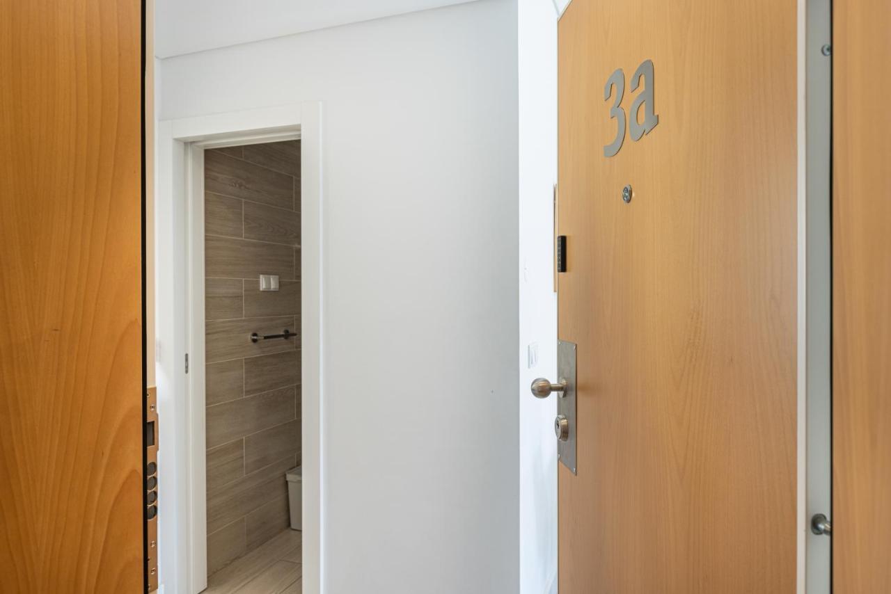 Garcia 28 Apartamento