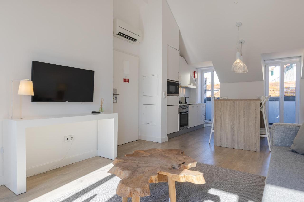Apartamento Garcia 28 *