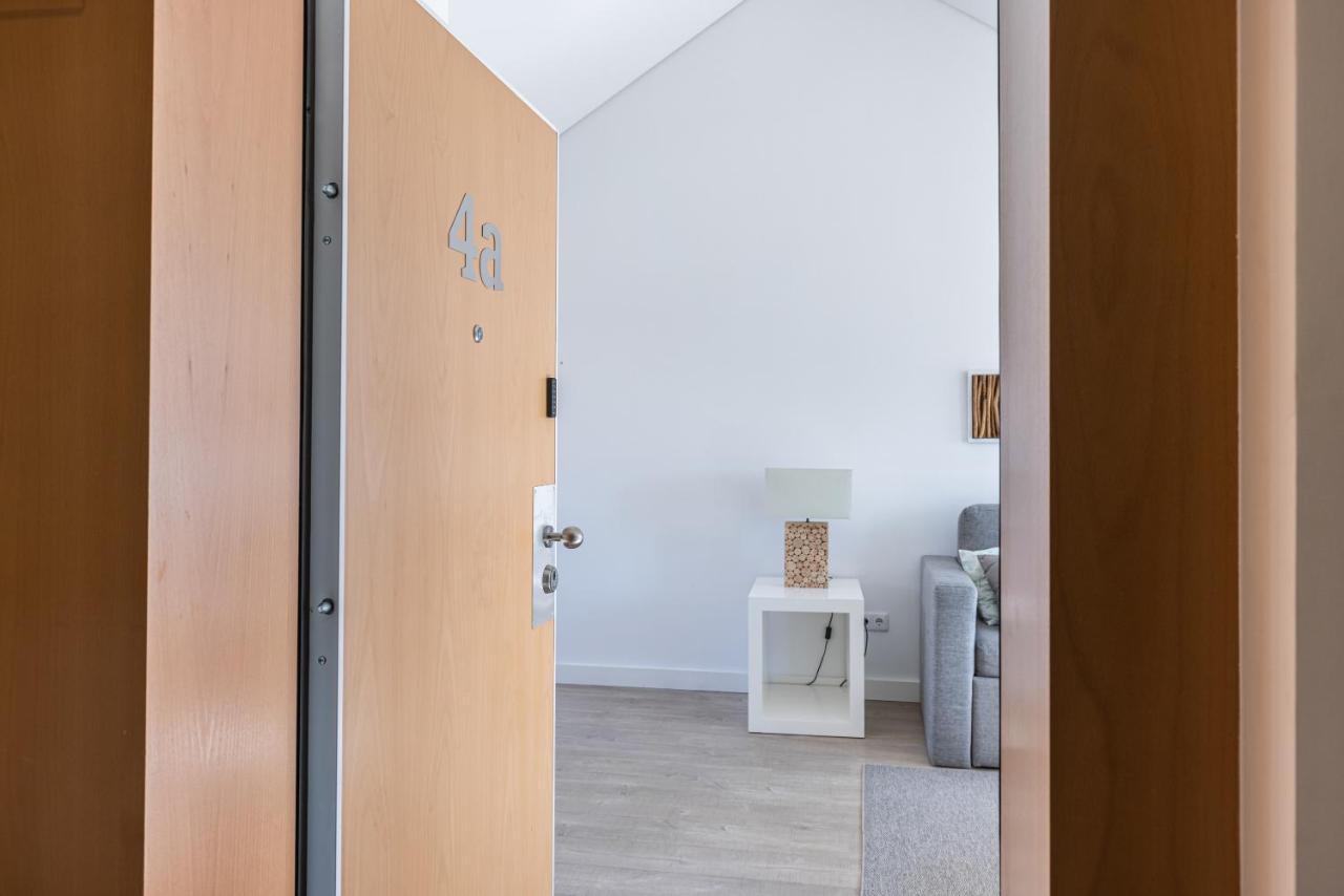 Apartamento Garcia 28