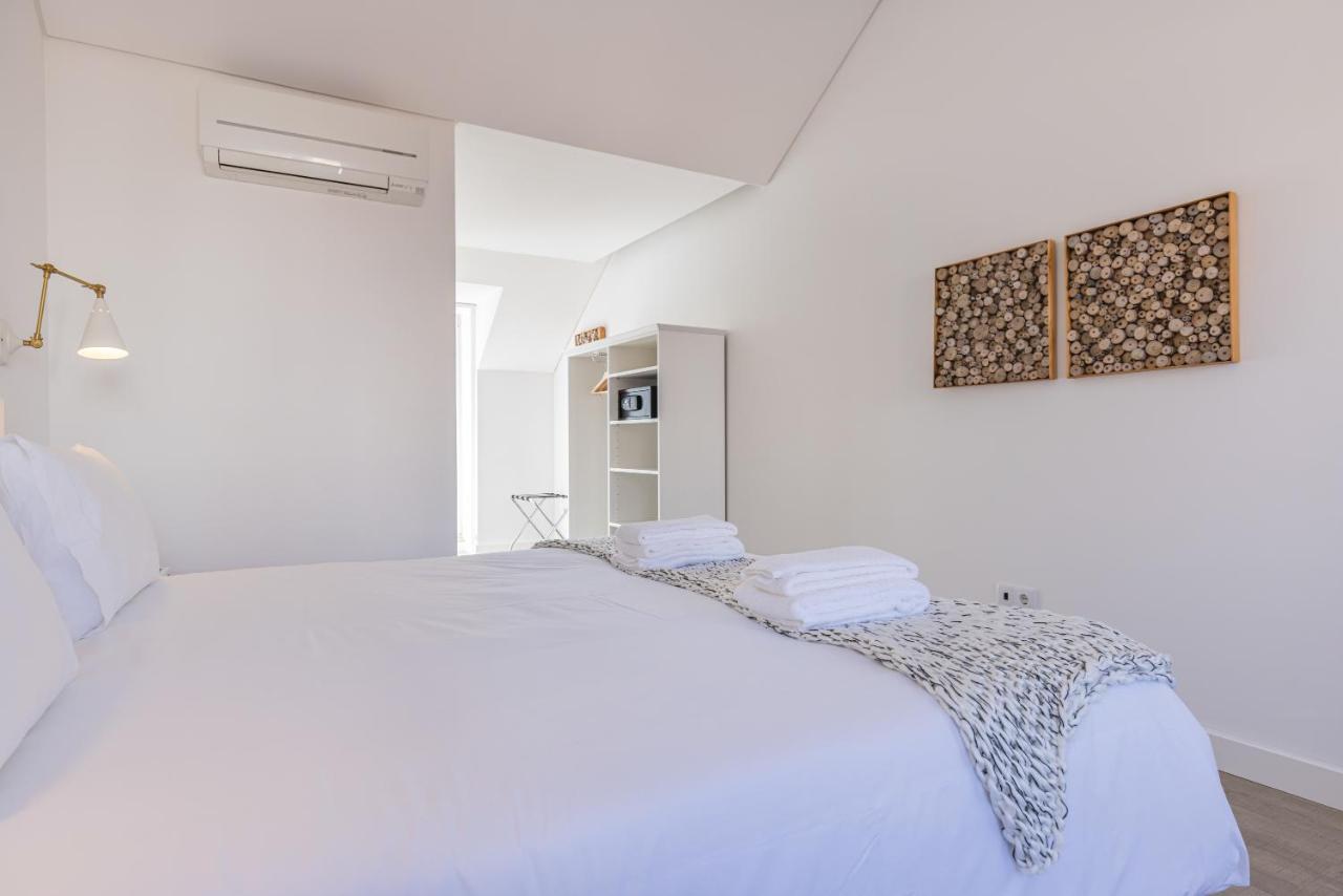 Apartamento Garcia 28 Lisboa