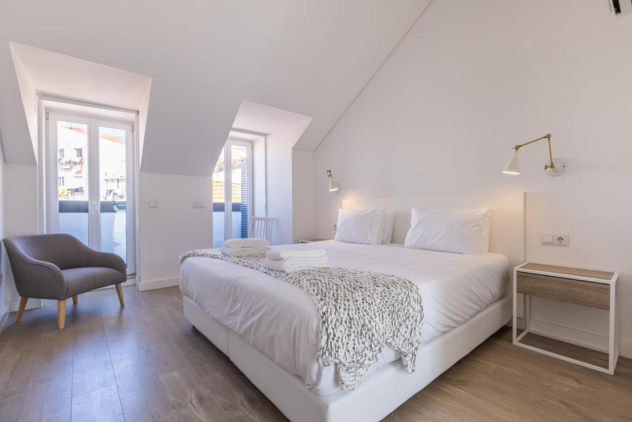 Apartamento Garcia 28 Lisboa