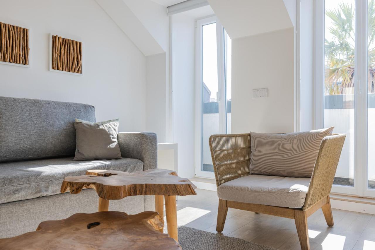 Apartamento Garcia 28
