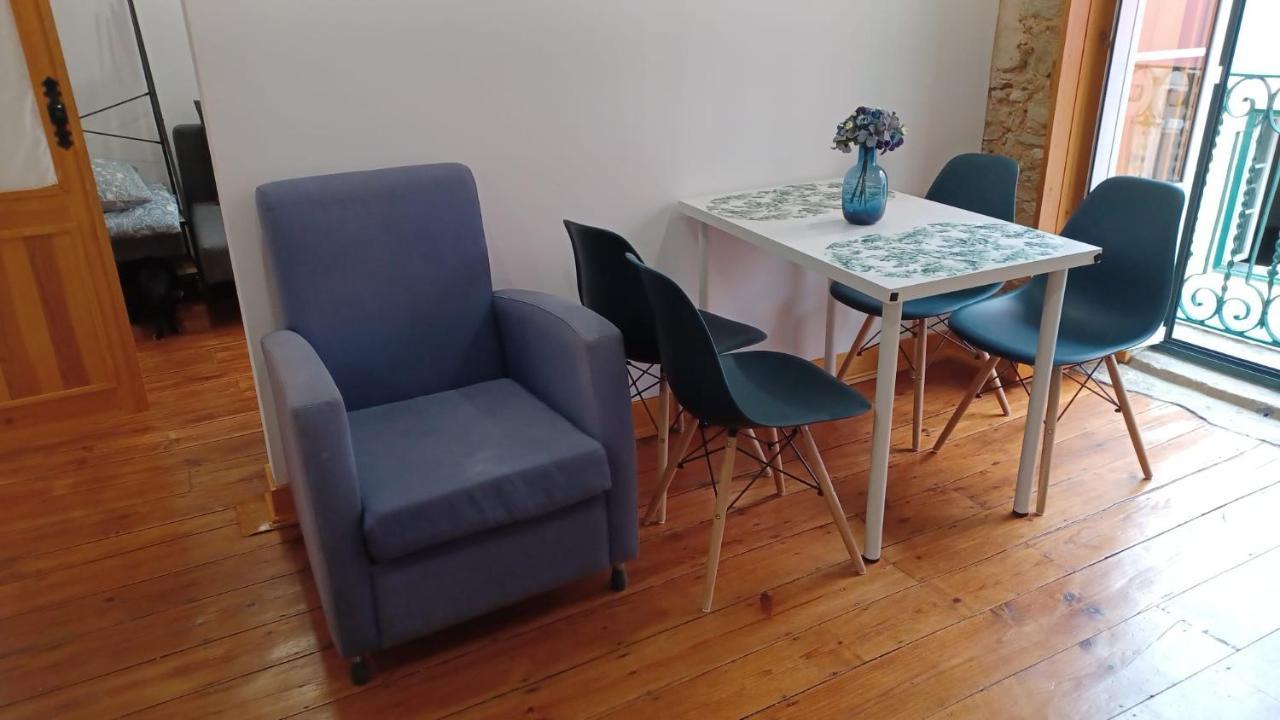 Apartamento Rossio Typical Lisboa
