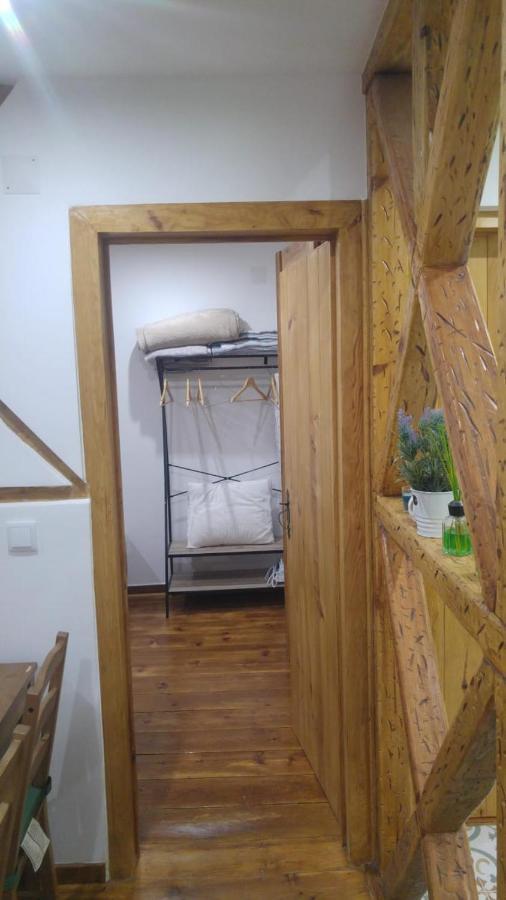 Rossio Typical Apartamento