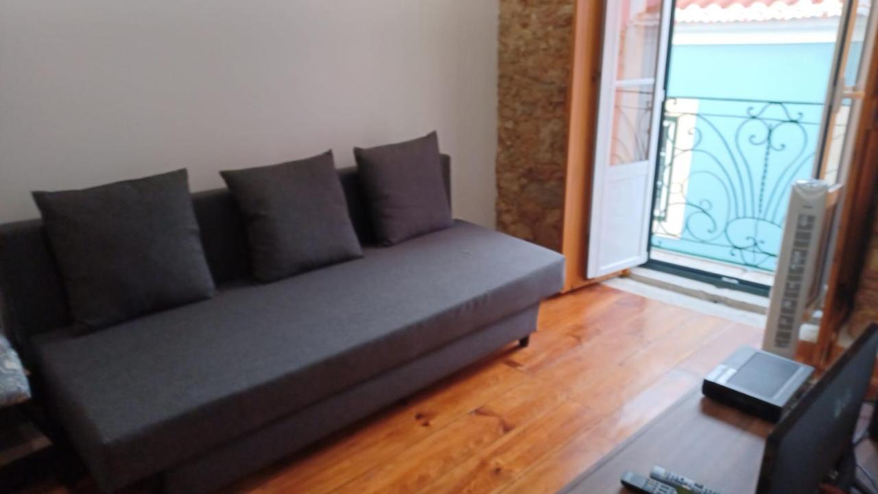 Apartamento Rossio Typical