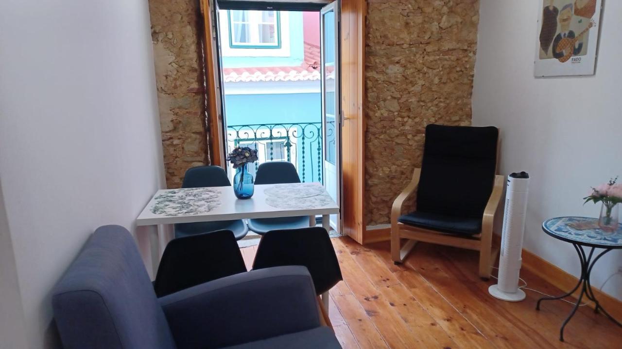 Apartamento Rossio Typical Lisboa