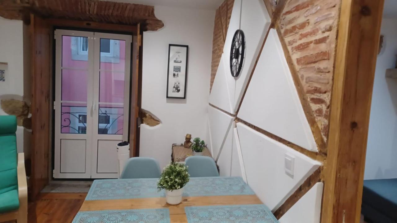 Apartamento Rossio Typical *