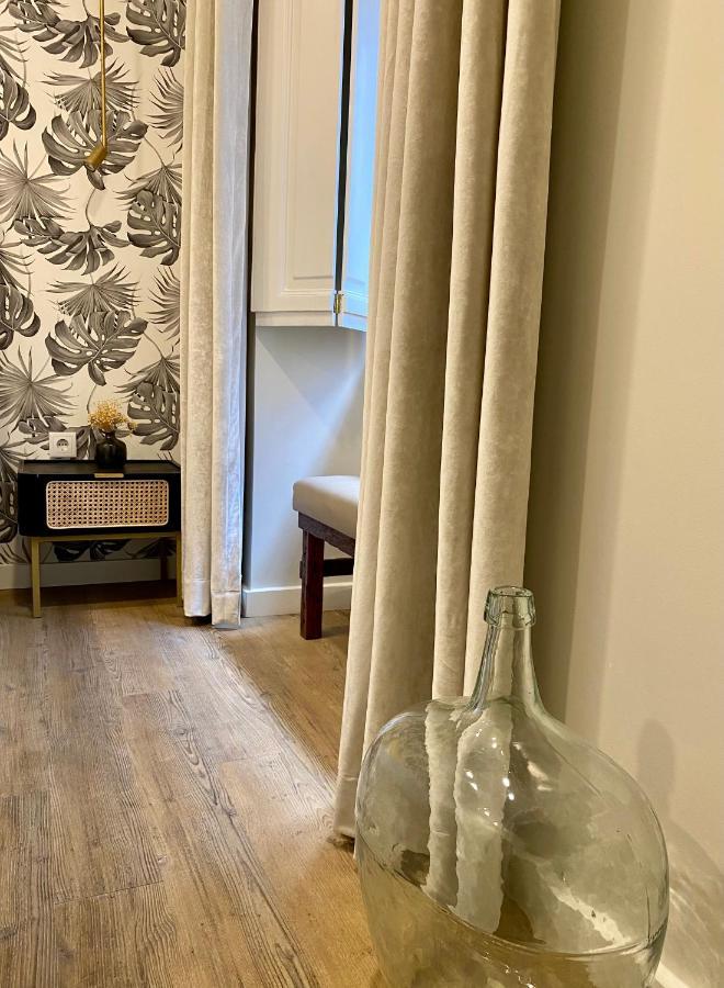 Canarios Cardal - I Apartment