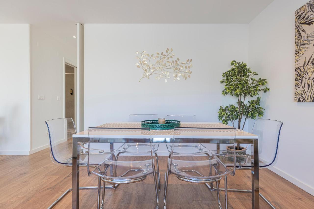Fabulous Terrace Over Monsanto By Innkeeper Apartamento Lisboa