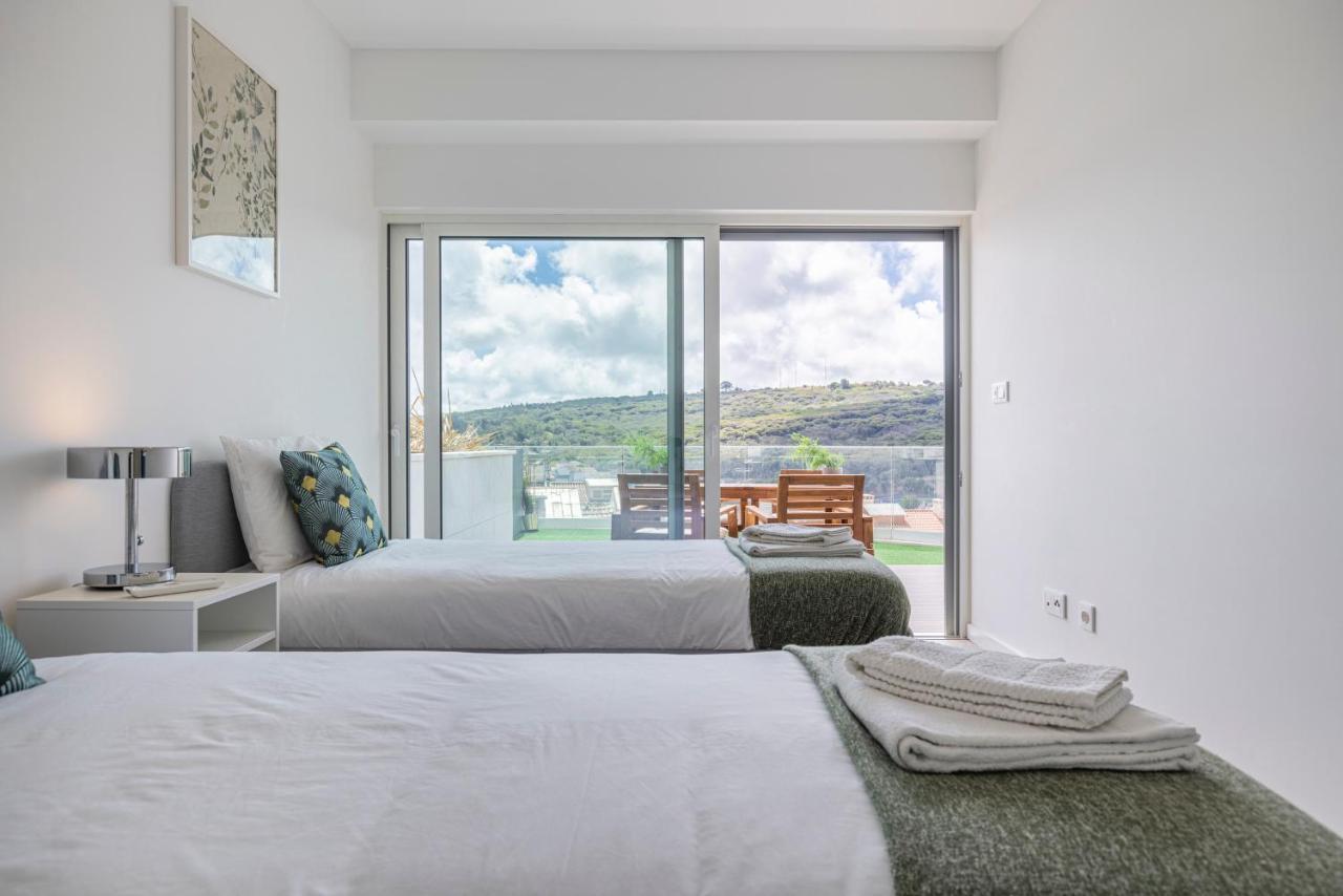 Fabulous Terrace Over Monsanto By Innkeeper Apartamento
