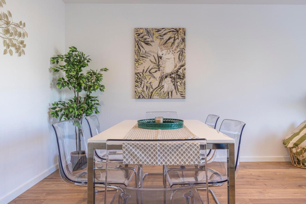 Apartamento Fabulous Terrace Over Monsanto By Innkeeper Lisboa
