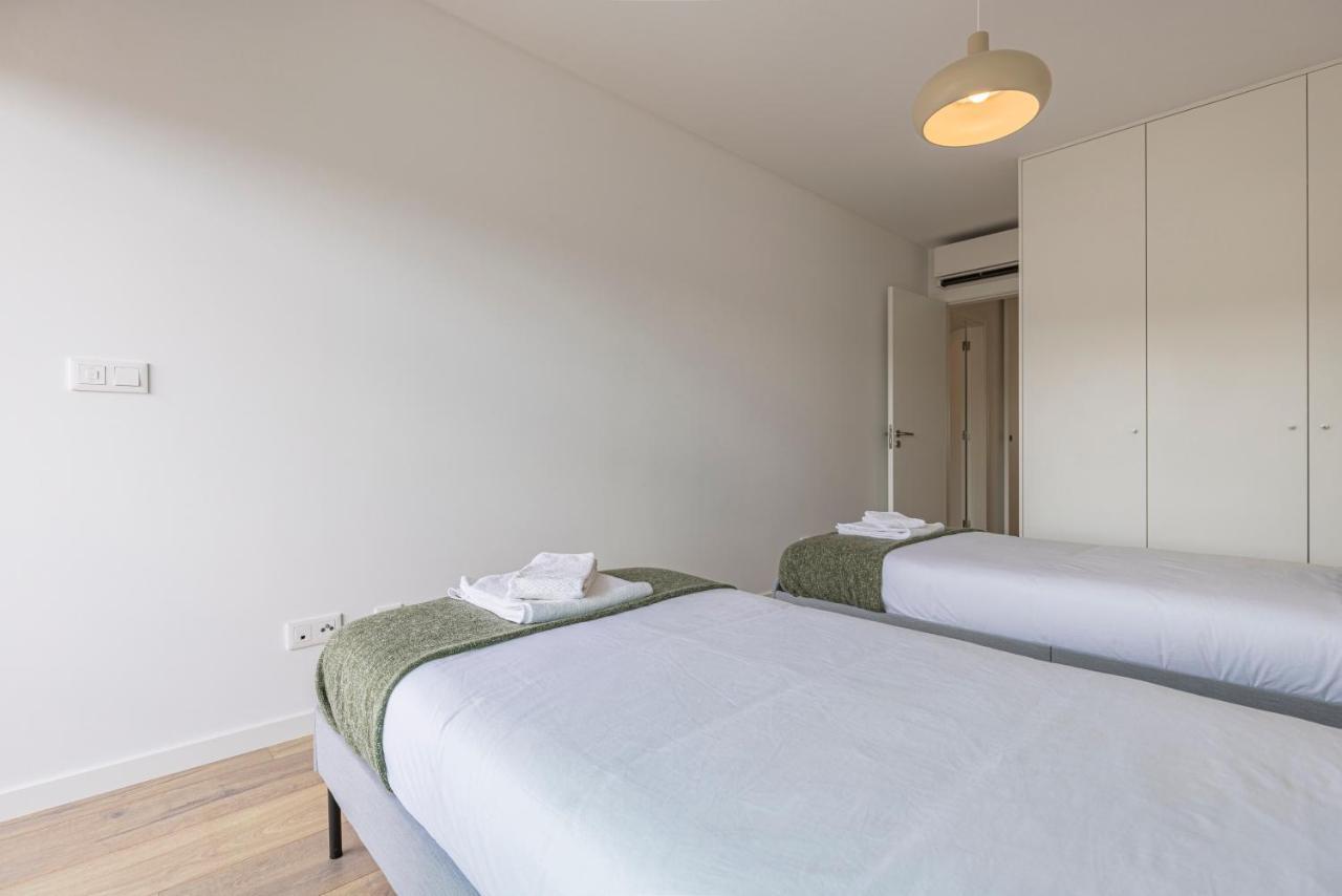 Apartamento Fabulous Terrace Over Monsanto By Innkeeper *