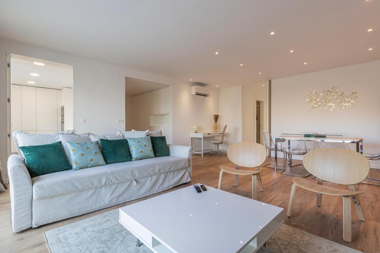 Apartamento Fabulous Terrace Over Monsanto By Innkeeper Lisboa