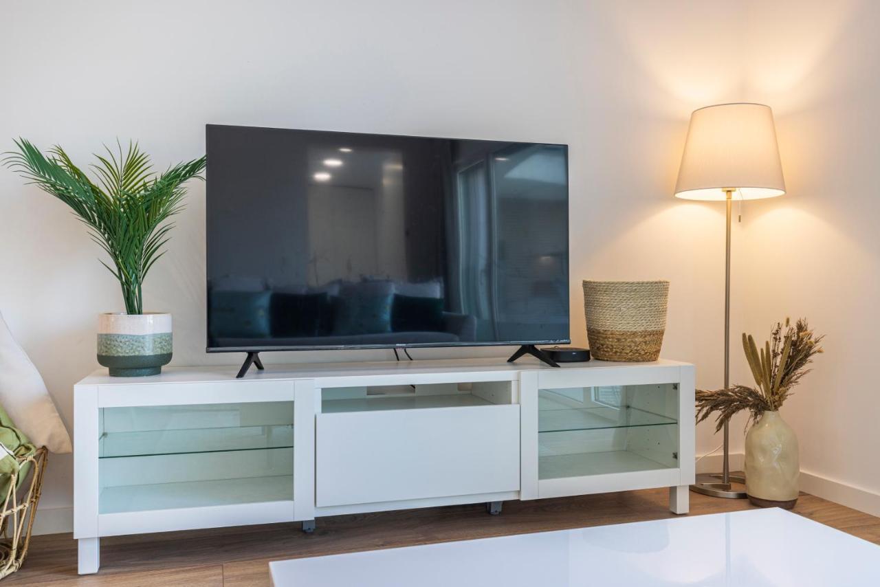 Apartamento Fabulous Terrace Over Monsanto By Innkeeper Lisboa