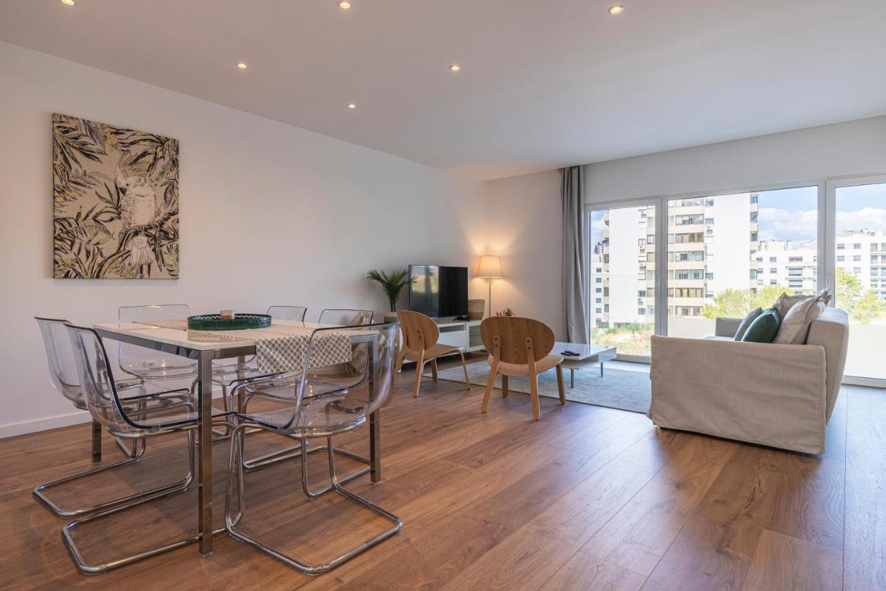 Apartamento Fabulous Terrace Over Monsanto By Innkeeper