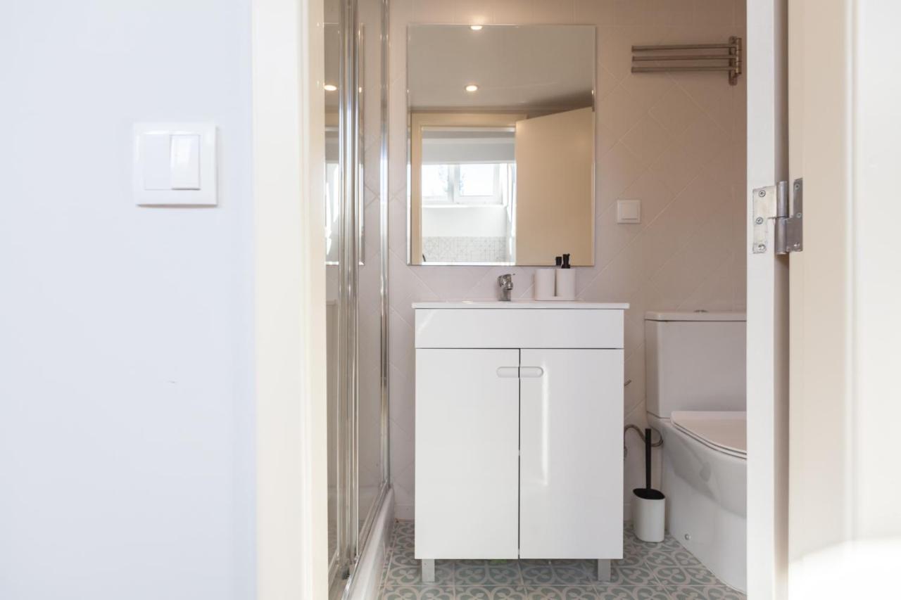Flh Beato Lofts * Lisboa