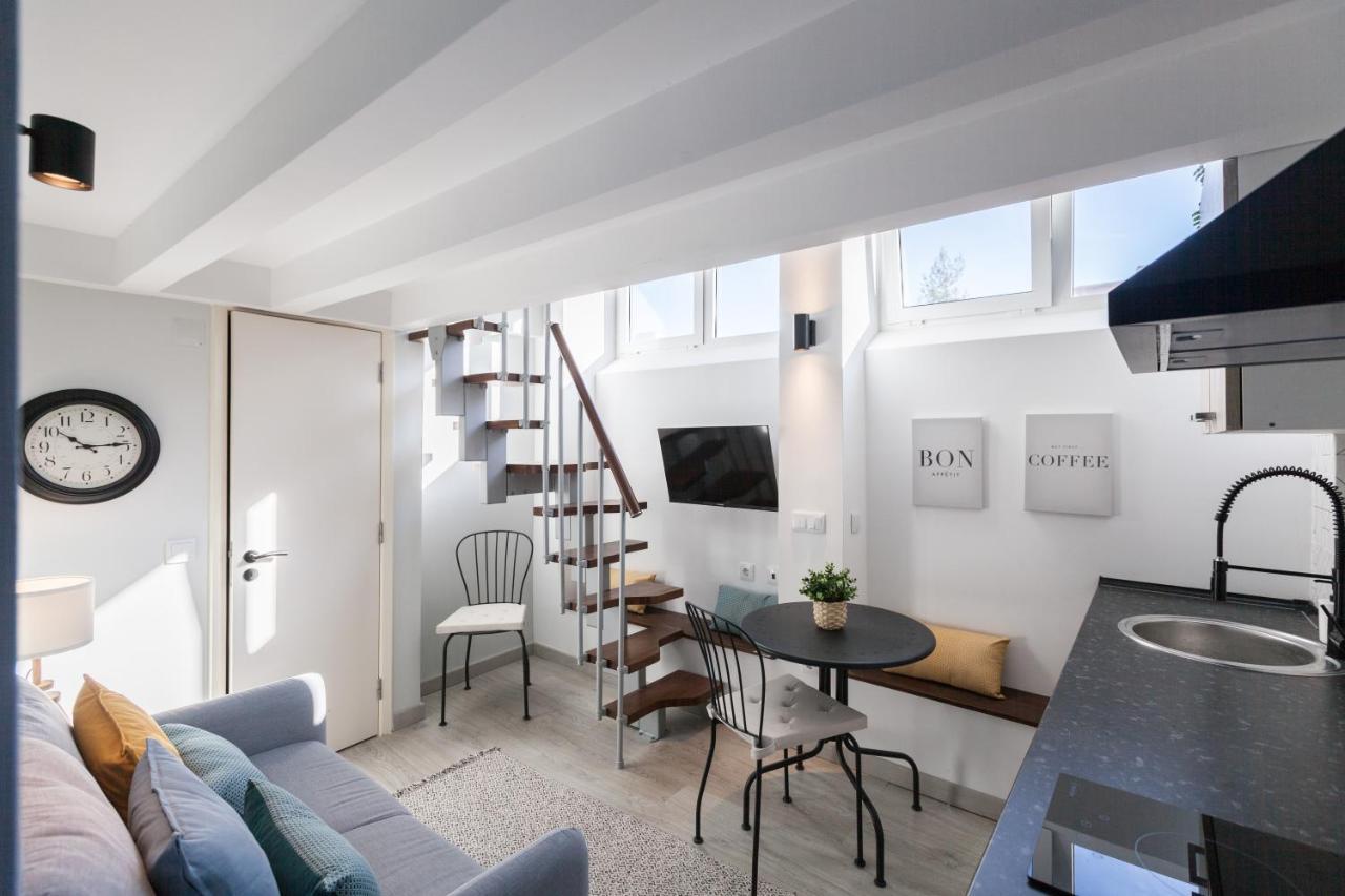 Flh Beato Lofts Apartamento Lisboa