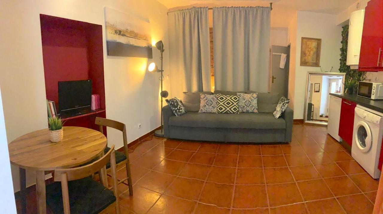 Apartamento - Tv Da Madalena 05