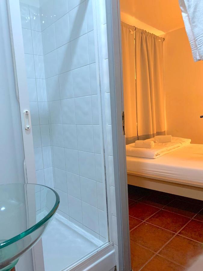 - Tv Da Madalena 05 Apartamento