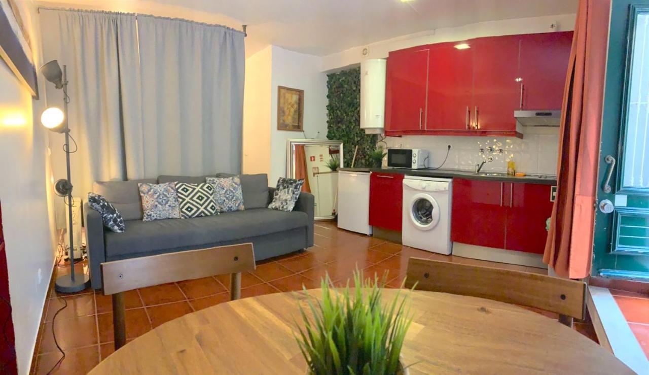 Apartamento - Tv Da Madalena 05