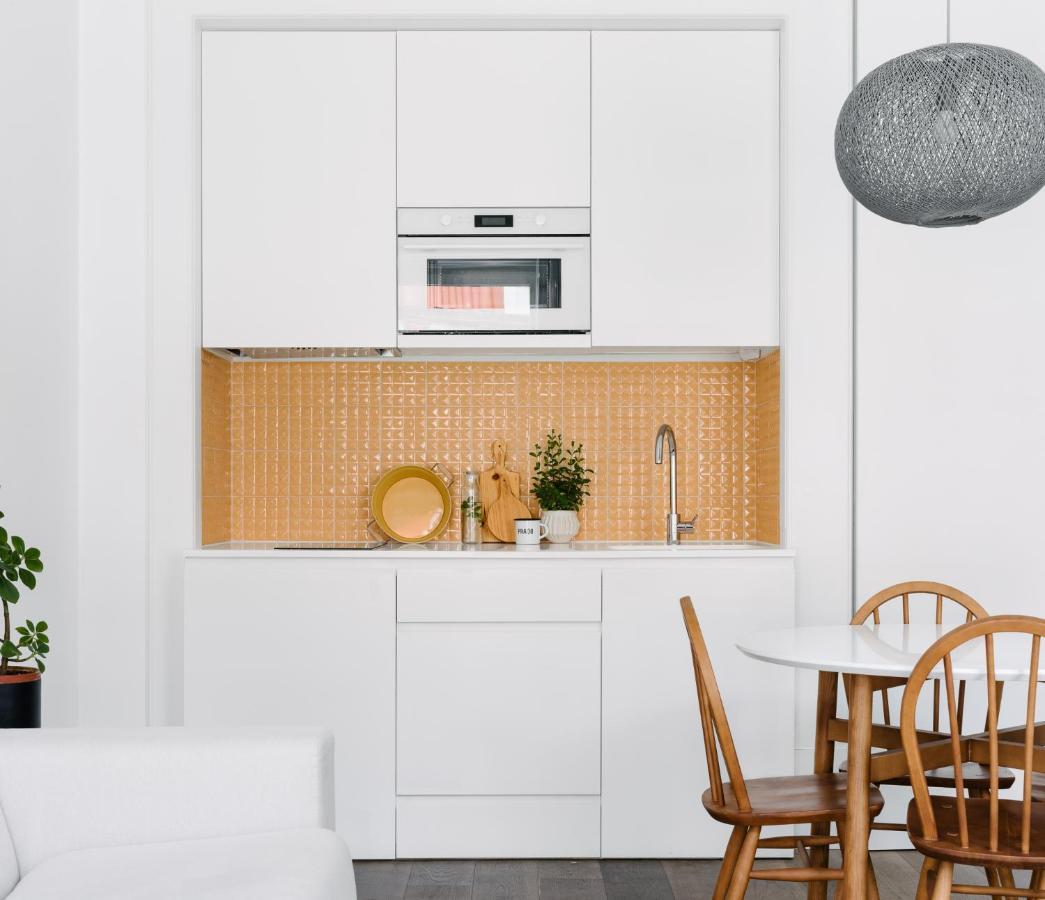 Apartamento The Lisboans *