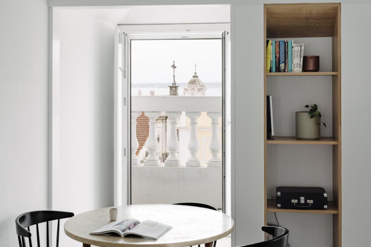 Apartamento The Lisboans Lisboa
