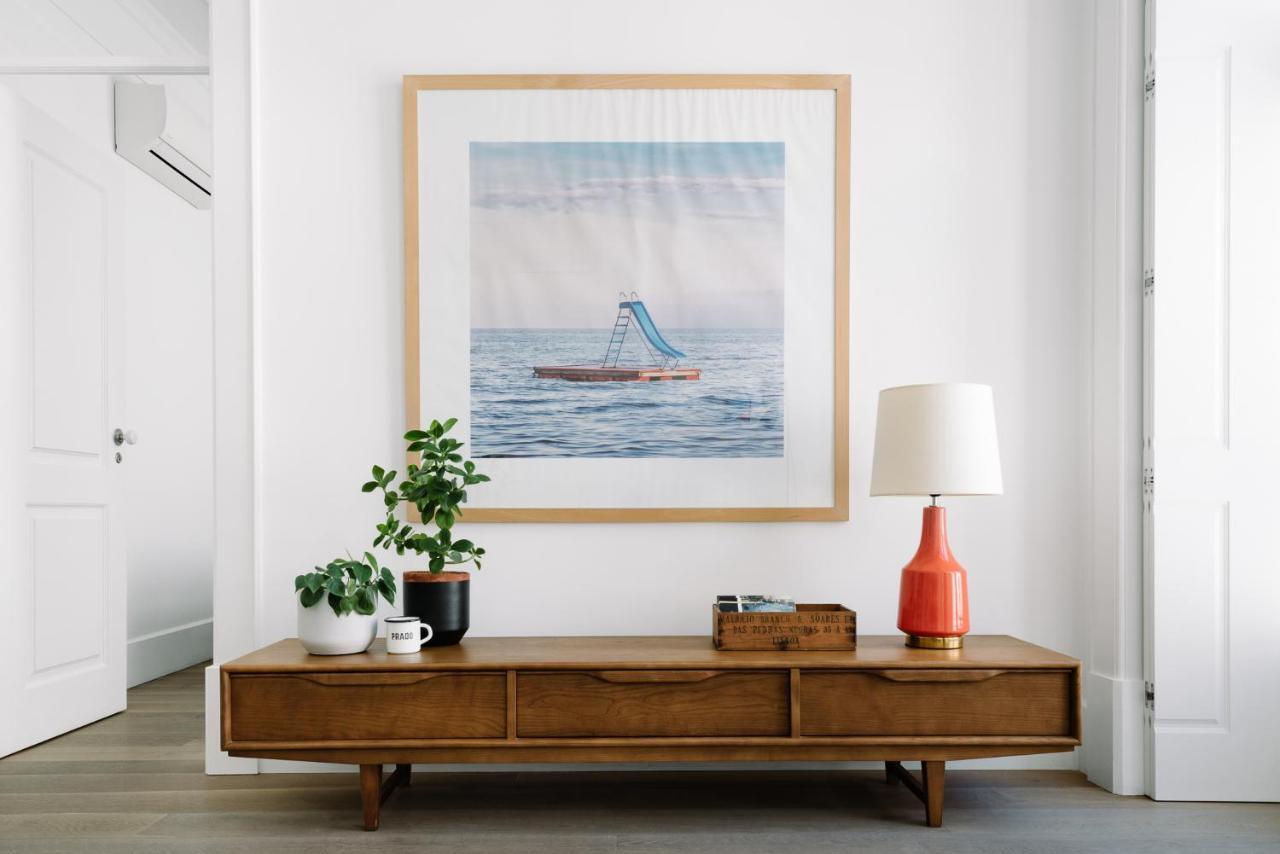 Apartamento The Lisboans Lisboa