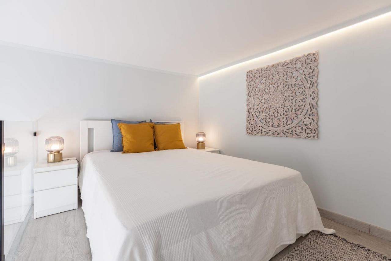 Flh Beato Lofts Apartamento