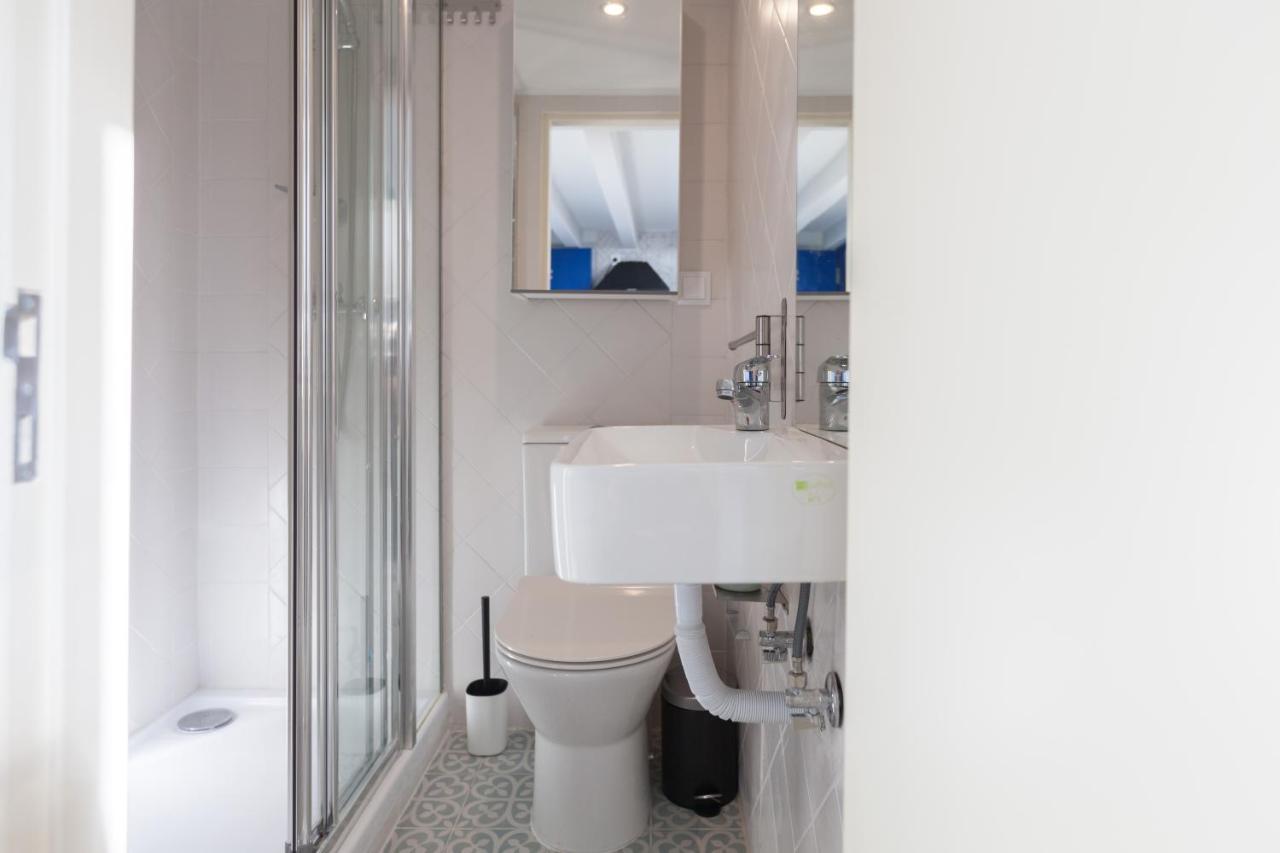 Apartamento Flh Beato Lofts
