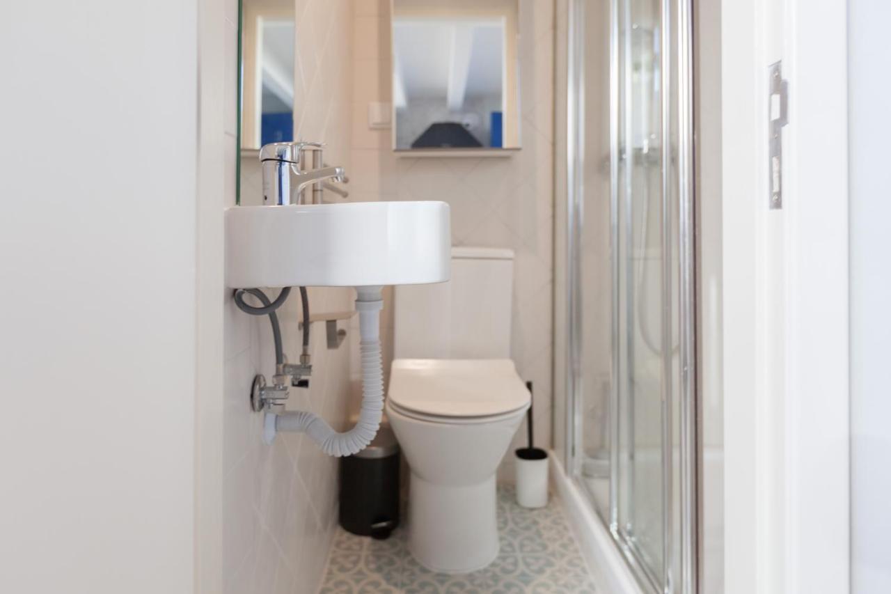 Flh Beato Lofts * Lisboa
