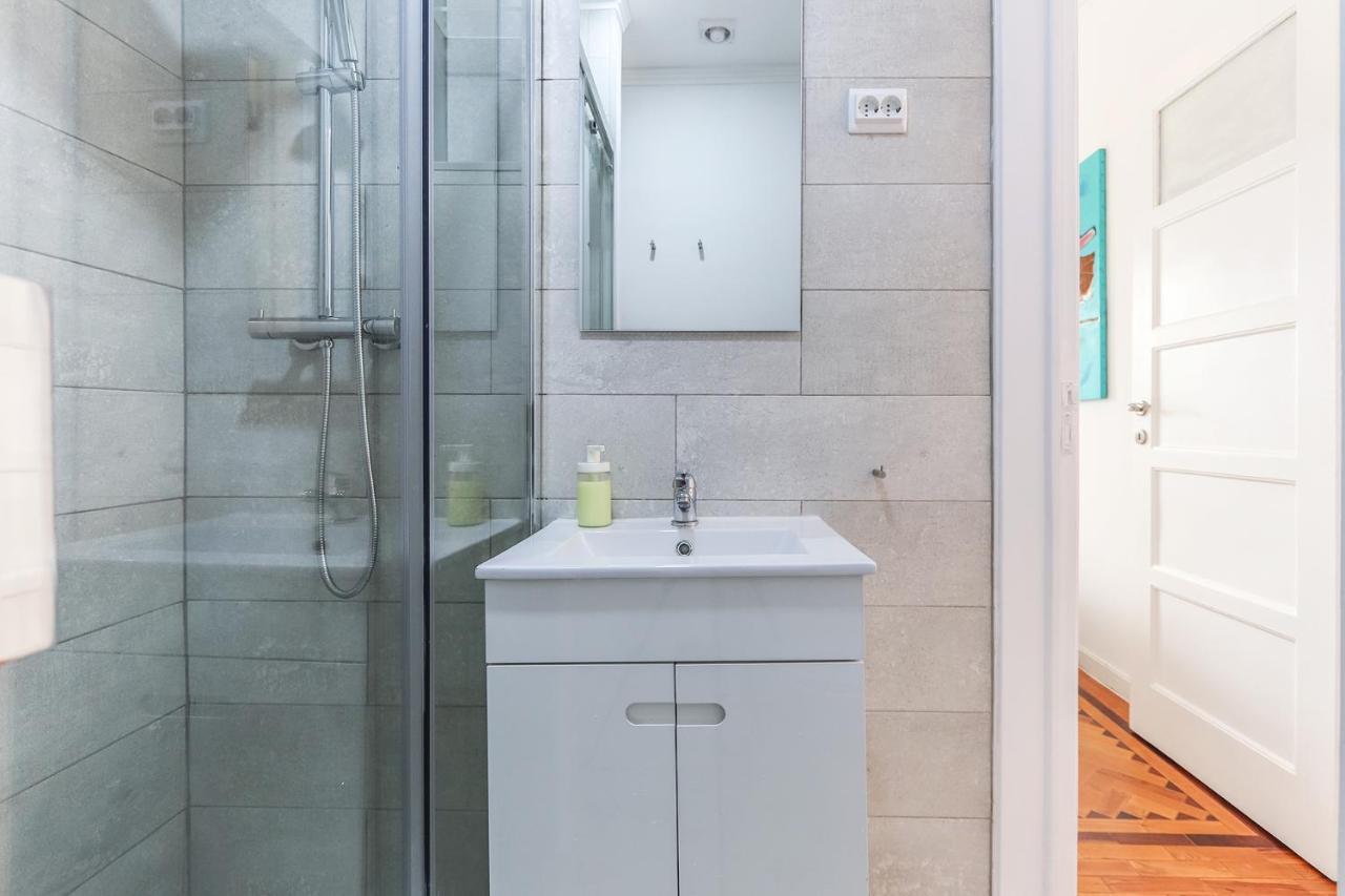 Portucale ! Olaias Design With Terrace Apartamento