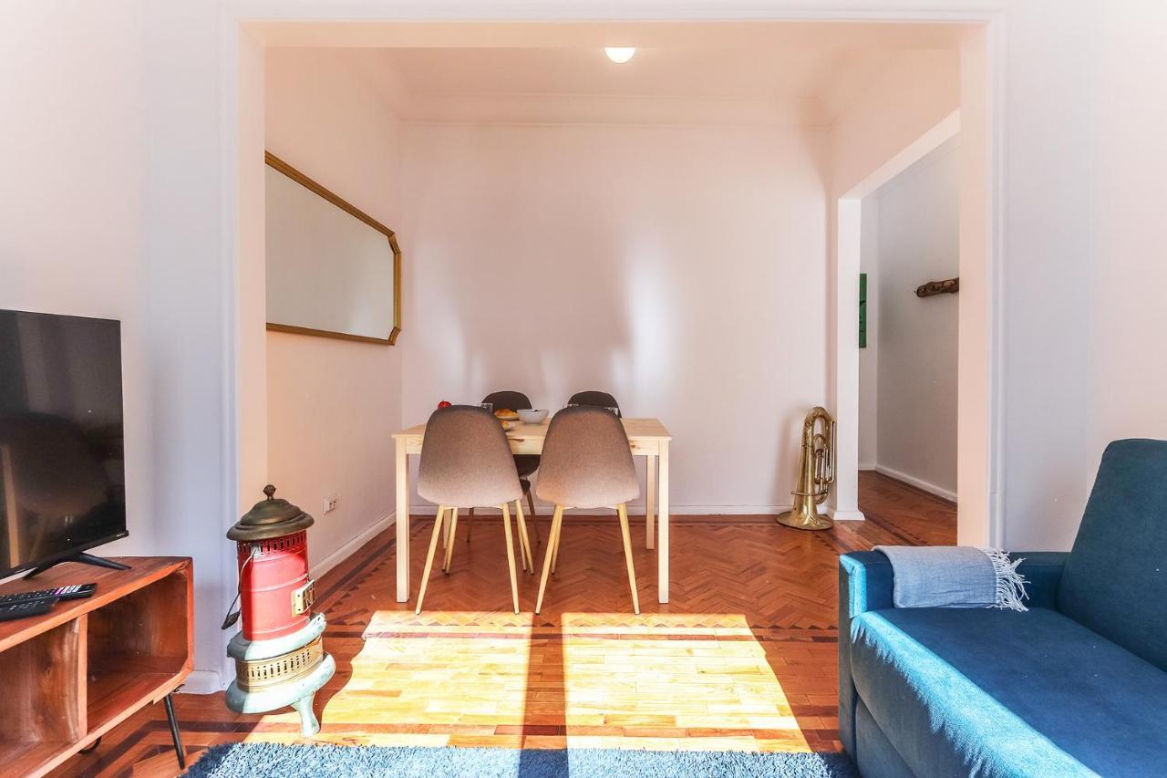 Portucale ! Olaias Design With Terrace Apartamento *