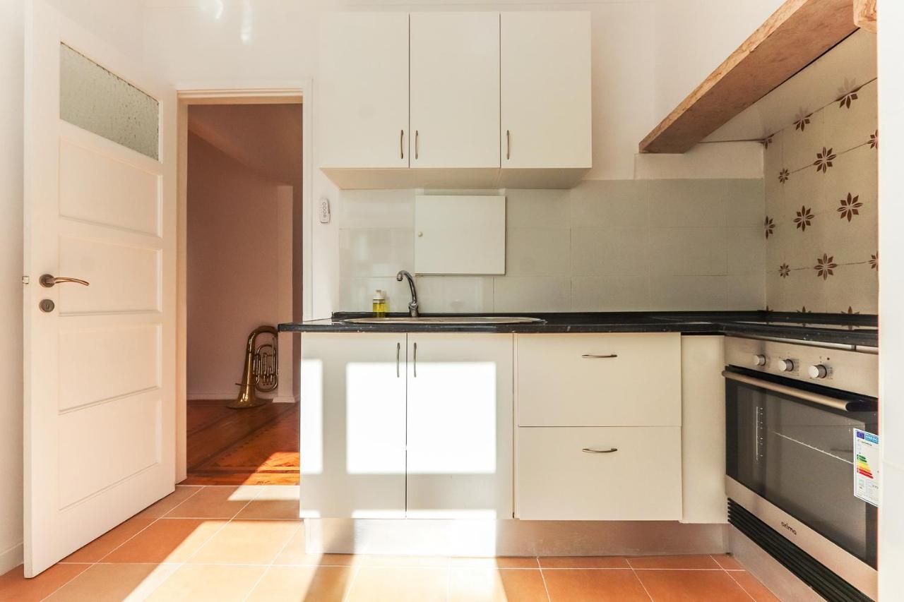 Apartamento Portucale ! Olaias Design With Terrace